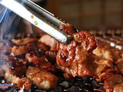 -大壮家原味烤肉(兴华北街店)