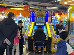 -爱玩嘉年华(江北一店)