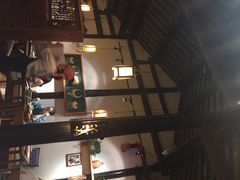 蜜桃餐厅(南长街店)-蜜桃餐厅·古运河畔(南下塘店)