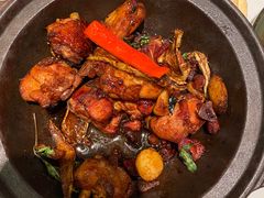 -鹿港小镇(悠唐店)