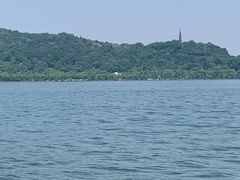 -西湖游船