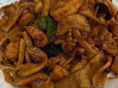 -昱德来·天津菜(河西店)