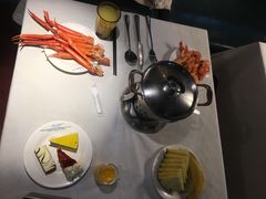 -星伦多 自助料理(圆融店)