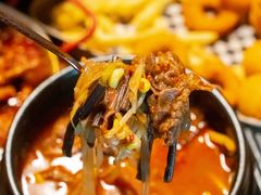 -槿Story·韩国料理(望京韩国美食城店)
