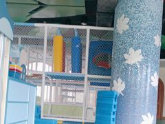 -浦鸿会尚莊亲子餐厅(碧云店)