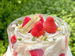 -卷心卷意·轻甜蛋糕(新光天地店)