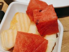 -豪客来牛排(重庆金源世纪广场1731店 )