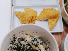 -池奈·咖喱蛋包饭(熙地港店)