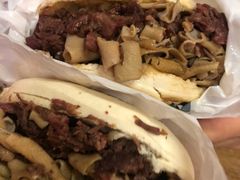 -清真拉妈卤味(回民街店)