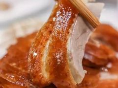 -六和聚传统烤鸭.天津菜(和平店)