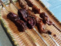 -新疆伊宁远征餐厅