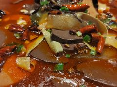 毛血旺-鱼你在一起(海淀航天桥店)