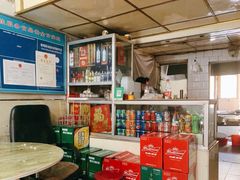 -老万饭馆