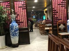 -马一洒开锅羊肉清真餐厅(京汉店)