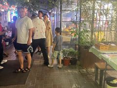 -福苗小骆驼烧烤(莲湖路店)
