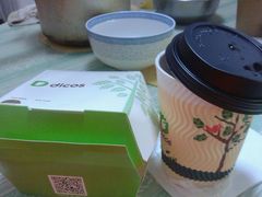 -德克士(北大街店)