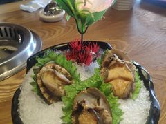 -尚海豆捞(乐虹坊店)