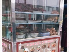 -杨牛肉面饭(天庆街店)
