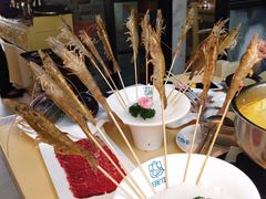 -甘尼仕印度餐厅爵士酒吧(阳春巷店)