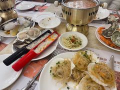 -芭菲盛宴·环球美食(锦城万达广场店)