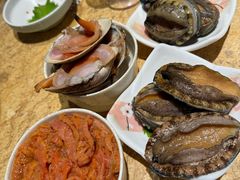-雍和会海鲜姿造自助(湖东路店)