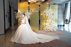 -琥珀婚礼策划AMBER WEDDING