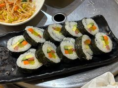 -德寿宫韩国料理(下沙店)