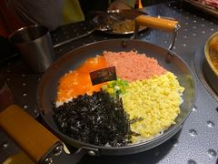 -小牛哈尼韩式水煎肉(万象城店)