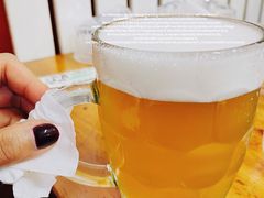 -桔子海鲜烧烤大排档(台东店)