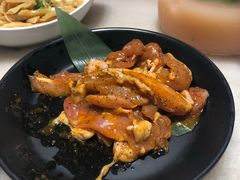 -哈哈碳都·牛肋条无限自助烤肉(台江万达店)