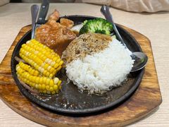 -佰搭果·广式茶餐厅(石牌东路店)