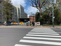 -北海道厅旧本厅舍(旧本庁舎)