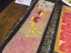 -滇池印象原生态火锅(南开大悦城店)