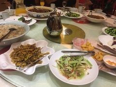 -青岛蓝海大饭店·渔歌舫(李沧店)