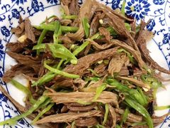 兰豆黑腐竹-老黄家(丰原街店)