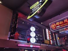-霸王虾·小龙虾香辣蟹(玉林店)
