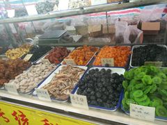 -戴记糖坊(西马路店)