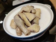 -新南华大酒店(广中店)