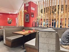 -川悦留香·海鲜餐厅(海棠68环球美食街店)