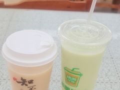 -桂园餐厅(武汉大学店)