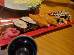 -元通寿司(地标店)