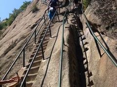 -丹东凤凰山景区