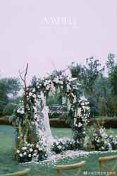 点击看大图 -琥珀婚礼策划AMBER WEDDING