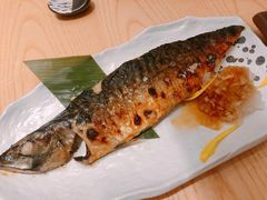 -yokocho上横町·日本食街(深业上城店)