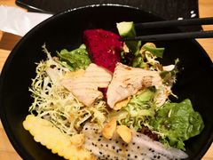 -吟松日式料理(莘庄店)