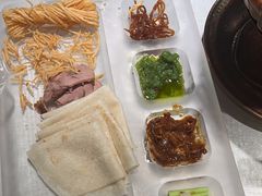 -董家大院·京味家常菜(朝丰家园店)