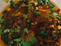 -赵美丽·重庆社区火锅·直营店(火车东站·中豪国际店)