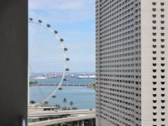 -新加坡泛太平洋酒店