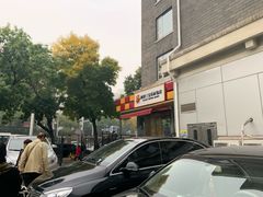 -新侨三宝乐面包店(崇文门店)