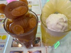 -澳门陈光记烧味饭店(万象城店)